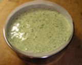 ヘルシーベジタブルケーキ作り方1写真