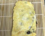 だし巻き卵のおうどん作り方8写真