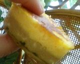 クッキー型で2色の卵焼き♡作り方5写真