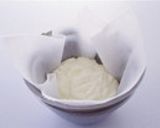 ベリーのクリームソーダ風作り方1写真