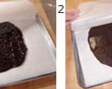コーヒー生チョコ作り方3写真