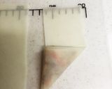 おつまみに最高☆納豆キムチの三角春巻き作り方8写真