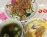 沖縄ちゃんぽん！ホッともっとにも登場作り方6写真