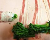 ウマッ★【肉巻きスティックセニョール】♪作り方5写真