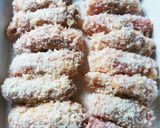 ウインナーとチーズのフライ(*^_^*)作り方4写真