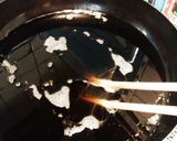 ウインナーとチーズのフライ(*^_^*)作り方5写真