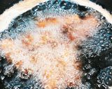 ウインナーとチーズのフライ(*^_^*)作り方6写真