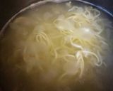 まるごと玉ねぎとラーメンサラダ~☆作り方4写真