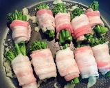 ウマッ★【肉巻きスティックセニョール】♪作り方7写真