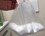 柔らか胸肉で旨々炒め作り方5写真
