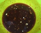 柔らか胸肉で旨々炒め作り方7写真