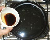 簡単カレーうどん♪カレーのルーでうどん♪作り方2写真
