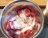 簡単なんちゃって酢豚！お弁当にも◎作り方2写真