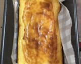 糖質制限 簡単チーズケーキ作り方6写真
