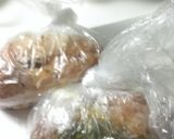ほうったらかし鶏ハム作り方3写真