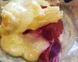 ラクレット　〜　本格派作り方7写真