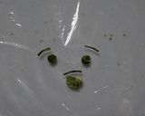ディズニーツムツム キャラ弁 型紙付作り方15写真