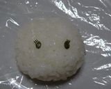 ディズニーツムツム キャラ弁 型紙付作り方13写真