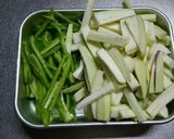 嫌いな野菜も美味しく〜栄養満点ビビンバ丼作り方3写真