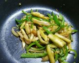 嫌いな野菜も美味しく〜栄養満点ビビンバ丼作り方4写真