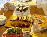 ラクレット　〜　本格派作り方9写真