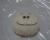 ディズニーツムツム キャラ弁 型紙付作り方29写真