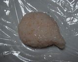 ディズニーツムツム キャラ弁 型紙付作り方25写真