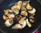 夏野菜たっぷりの~ラタトゥイユ作り方4写真