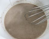 クローン病の方向け低脂質ヘルシー生チョコ作り方2写真