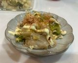 味付けシンプル!鶏ガラゴーヤチャンプルー作り方8写真