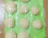 バター香るねじりパン作り方11写真