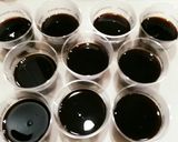 ぷるんぷるん❤アガーでコーヒーゼリー♪作り方6写真