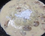簡単！クリーミースパゲティ作り方7写真
