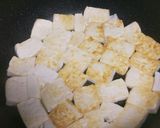 簡単！！スタミナ豆腐♪作り方4写真