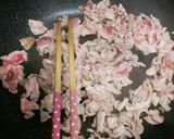 簡単！！スタミナ豆腐♪作り方5写真