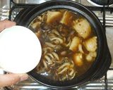簡単カレーうどん♪カレーのルーでうどん♪作り方6写真