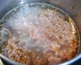 簡単！ぷち肉じゃが(お弁当用)作り方2写真