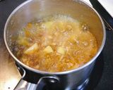 簡単！ぷち肉じゃが(お弁当用)作り方3写真