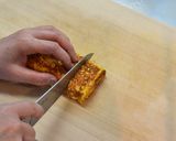 にんじんの卵焼き作り方5写真