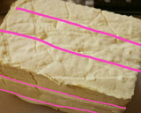 おつまみにも♡お箸止まらぬ♡豆腐の唐揚げ作り方3写真