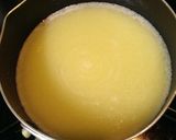 まーさすちゅわーと　の　ぐじぇーる作り方4写真