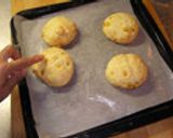 コーンブレッド作り方5写真