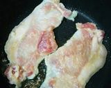 スタミナ弁当に◎豚肉の味噌漬け焼き☆作り方2写真