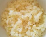 きのこハンバーグ作り方2写真