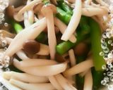 きのこハンバーグ作り方5写真