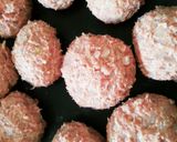 きのこハンバーグ作り方6写真