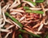 きのこハンバーグ作り方9写真