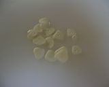 水菜の冷製パスタ作り方3写真