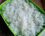(＊´艸`)ワザあり♡白飯弁当作り方2写真