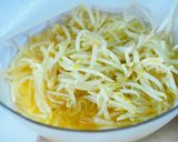 かんたんde酢♪カレーもやし作り方2写真